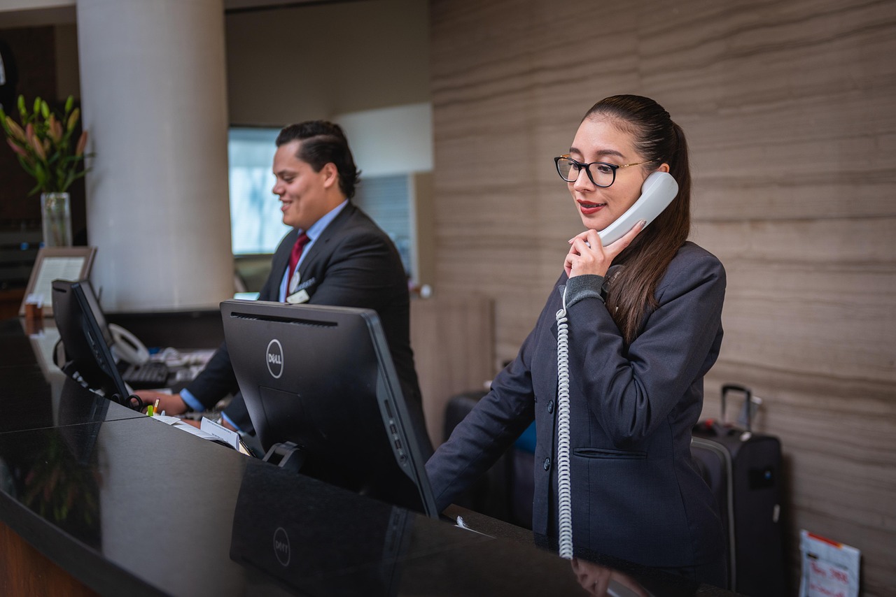 Professional translation services